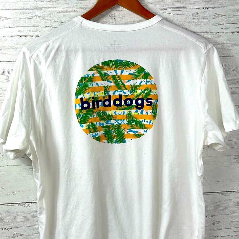BIRDDOGS TSHIRT